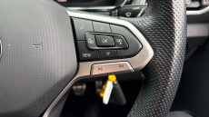 Volkswagen T-Cross 1.0 TSI 110 R-Line 5dr Petrol Estate